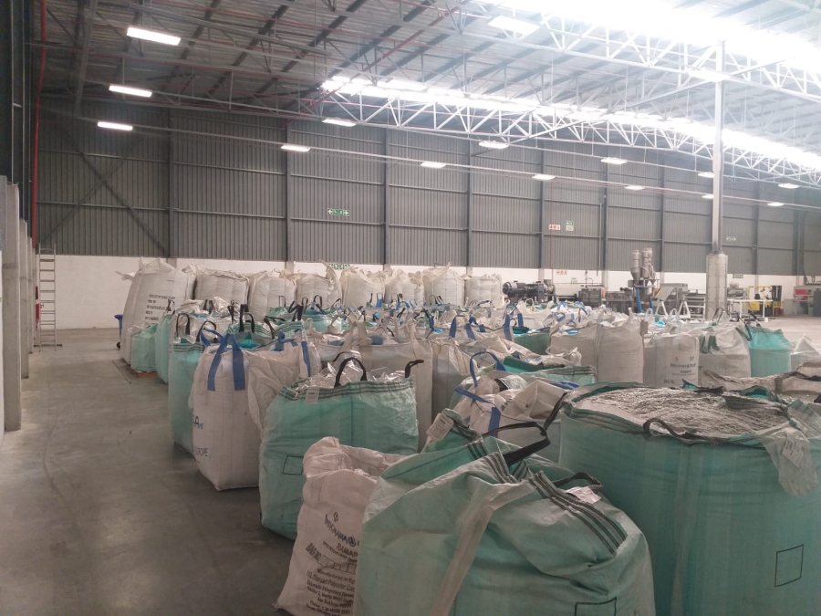 To Let Commercial Property for Rent in Blackheath Industrial Western Cape